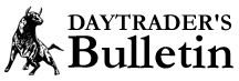 Daytrading - Daytraders Bulletin Logo